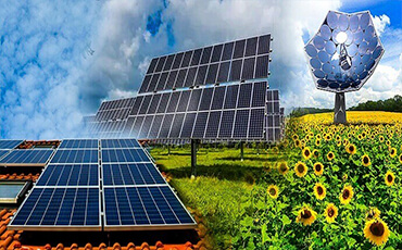 Best solar power company in Hosur