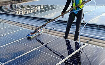 High-quality solar panels in Vellore