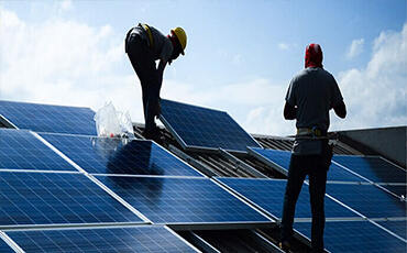 Eco-friendly solar panels in Cuddalore