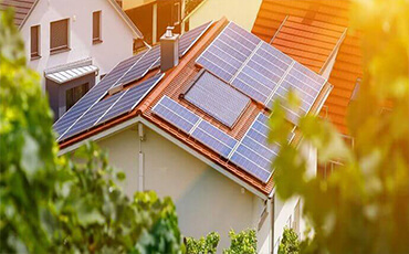 Solar installation services in Ambattur