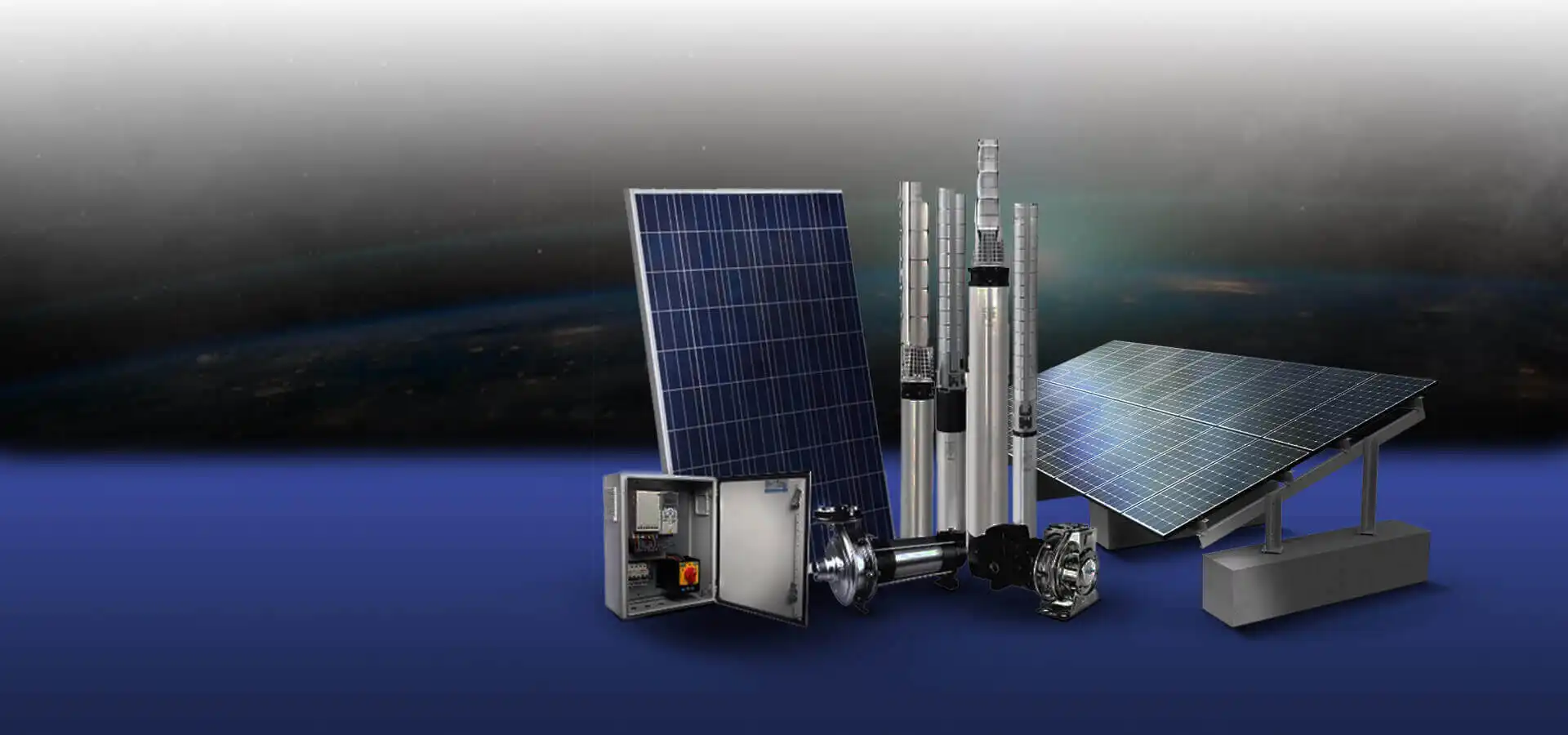 Residential solar panels in Chennai