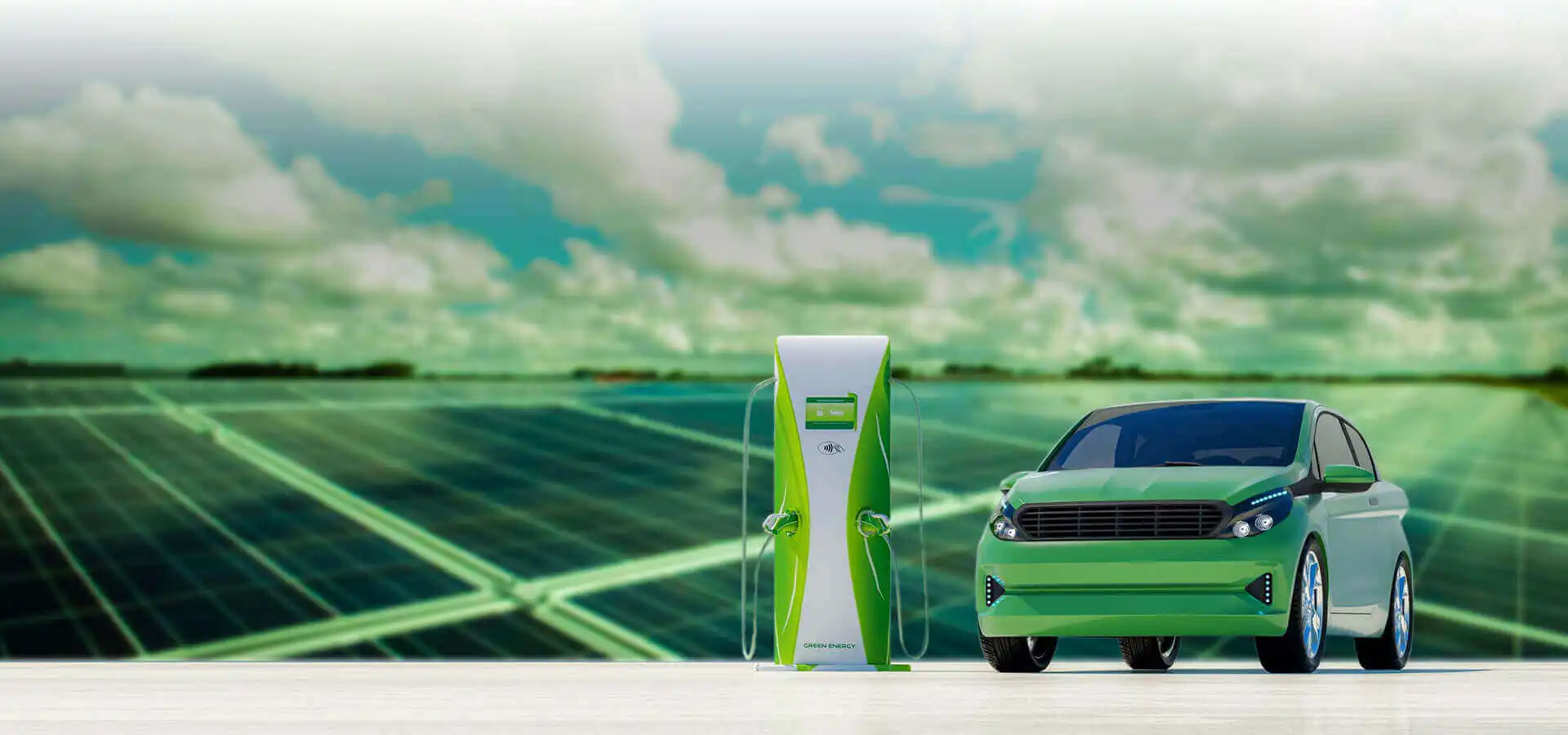 Solar panel installation in Trivandrum